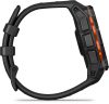 Instinct 3, 45mm Solar, Black