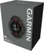 Instinct 3, 45mm Solar, Black