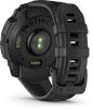 Instinct 3, 45mm AMOLED, Black