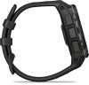 Instinct 3, 45mm AMOLED, Black