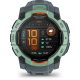 Instinct 3, 50mm AMOLED, Tropic, grey strap