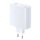 SuperCharger 100W Power Adapter, White