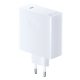 SuperCharger 100W Power Adapter, White