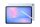 X526B GALAXY TAB S10 FE 5G (8/128GB) LIGHT BLUE