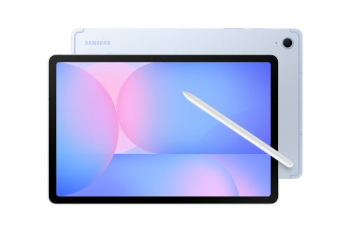 X526B GALAXY TAB S10 FE 5G (8/128GB) LIGHT BLUE