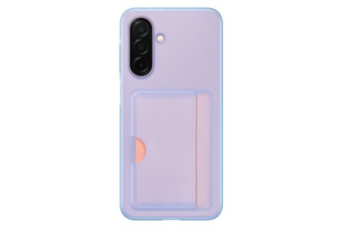 A26 Card Slot Case, Blue