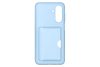 A26 Card Slot Case, Blue