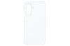 A26 Clear Case, Transparancy