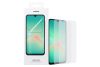 A26 Screen Protector Case, Transparancy