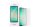 A26 Screen Protector Case, Transparancy