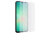 A26 Screen Protector Case, Transparancy