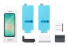 A26 Screen Protector Case, Transparancy