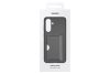A36 Card Slot Case, Black