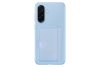 A36 Card Slot Case, Blue