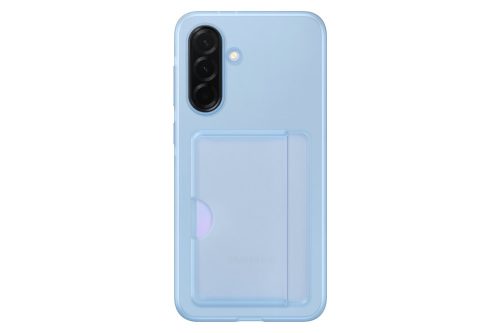 A36 Card Slot Case, Blue