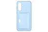 A36 Card Slot Case, Blue