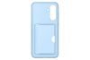 A36 Card Slot Case, Blue