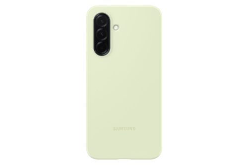 A36 Silicone Case, Light Green