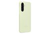 A36 Silicone Case, Light Green
