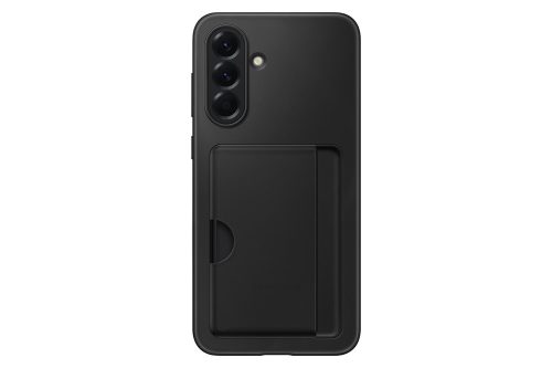 A56 Card Slot Case, Black