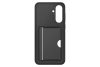 A56 Card Slot Case, Black