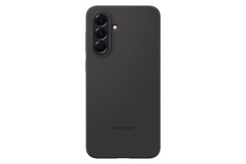 A56 Silicone Case, Black