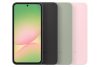 A56 Silicone Case, Black