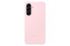 A56 Silicone Case, Pink