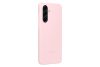 A56 Silicone Case, Pink