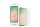 A56 Screen Protector Case, Transparancy