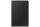 Tab S10 FE+ Book Cover Keyboard -AI Key Case, Black