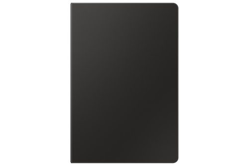 Tab S10 FE+ Book Cover Keyboard -AI Key Case, Black