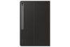 Tab S10 FE+ Book Cover Keyboard -AI Key Case, Black