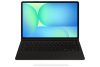 Tab S10 FE+ Book Cover Keyboard -AI Key Case, Black