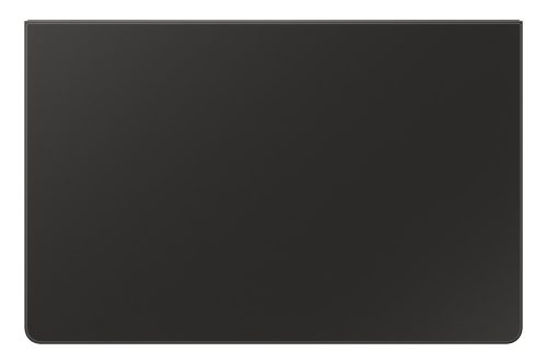 Tab S10 FE+ Book Cover Keyboard Slim - AI Key Case, Black