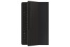 Tab S10 FE+ Book Cover Keyboard Slim - AI Key Case, Black