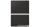 Tab S10 FE+ Smart Book Cover Case, Black