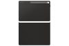 Tab S10 FE+ Smart Book Cover Case, Black