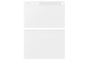 Tab S10 FE+ Smart Book Cover Case, White