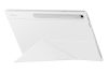 Tab S10 FE+ Smart Book Cover Case, White