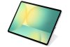 Tab S10 FE+ Smart Book Cover Case, White