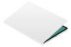 Tab S10 FE+ Smart Book Cover Case, White