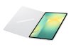 Tab S10 FE+ Smart Book Cover Case, White