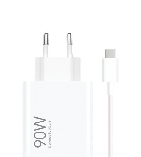 Xiaomi 90W HyperCharge Combo (Type-A) / BHR07ZBEU