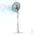 EnergySilence 1010 Extreme Connected Standing Fan