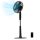 EnergySilence 1020Extreme Connected Standing Fan