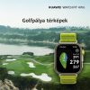 HUAWEI WATCH Fit 4 Pro Blue