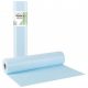 Orvosi lepedő fóliával ELITE kék Papír+PE 50cm 50m 132 lap