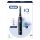 Oral-B iO6 Black elektromos fogkefe