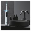 Oral-B iO10 Stardust White elektromos fogkefe